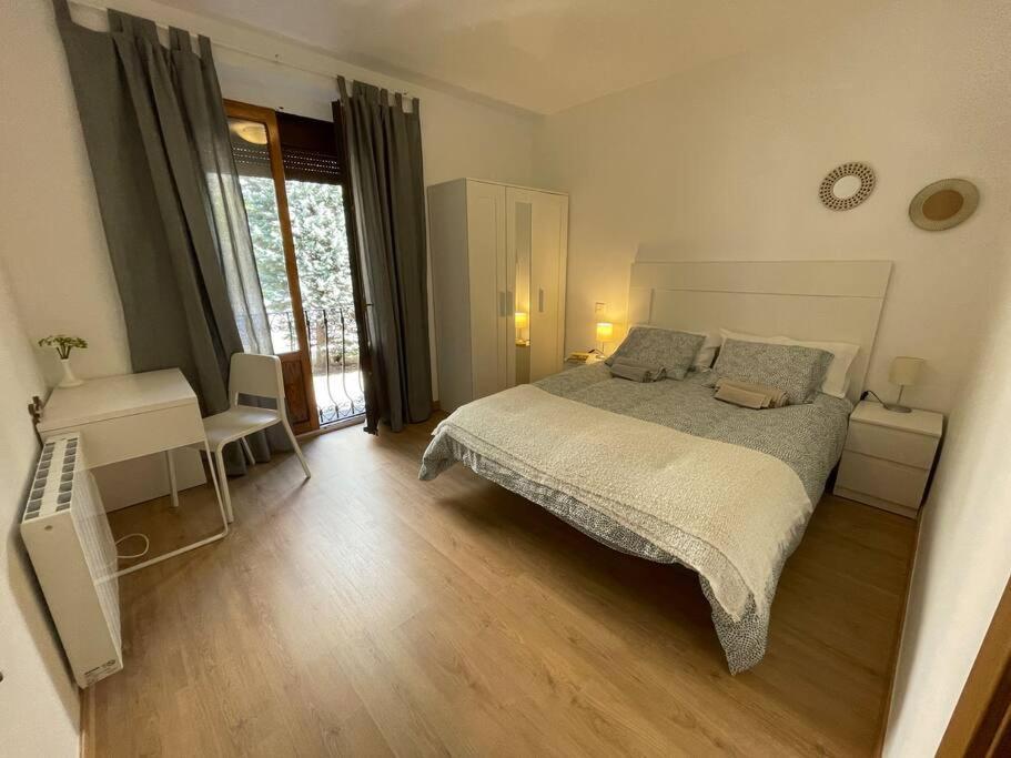 El Campeador Moderna Vivienda Turistica Apartment Burgos Exterior photo