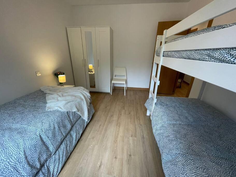 El Campeador Moderna Vivienda Turistica Apartment Burgos Exterior photo
